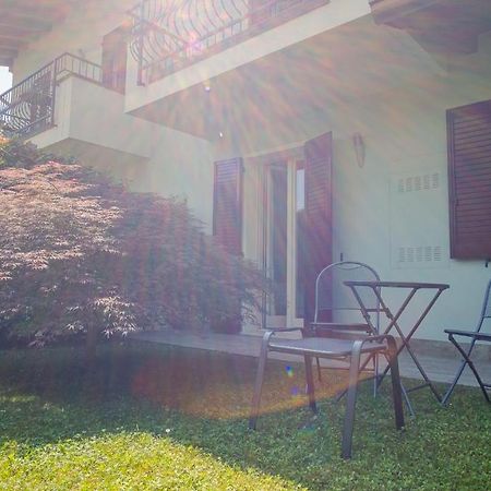 Endless Summer Sirmione - Italian Homing Екстериор снимка