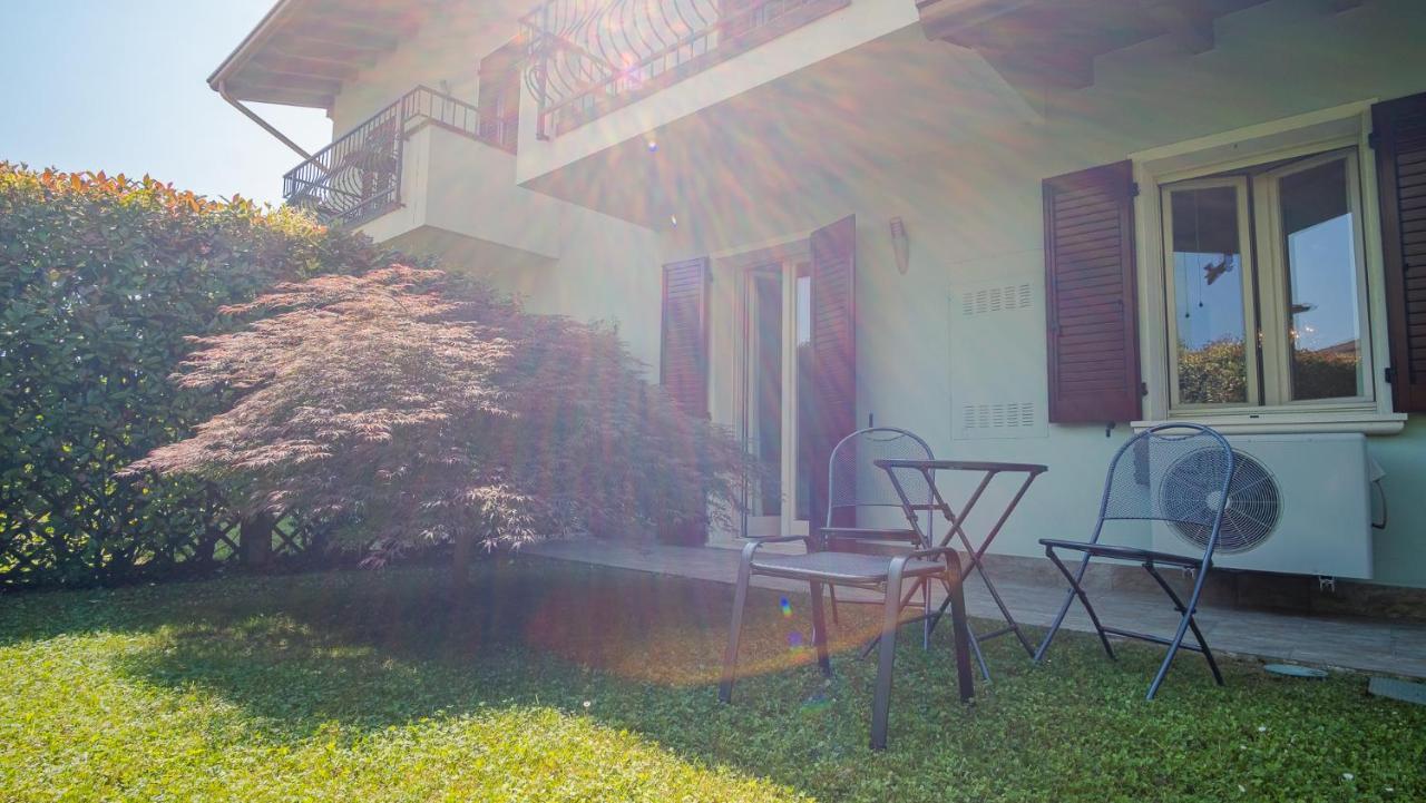 Endless Summer Sirmione - Italian Homing Екстериор снимка